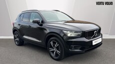 Volvo Xc40 2.0 D4 [190] R DESIGN 5dr AWD Geartronic Diesel Estate